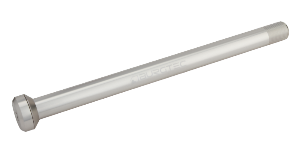 Burgtec Specialized 12 x 175.5mm M12x1.0 Rear Axle
