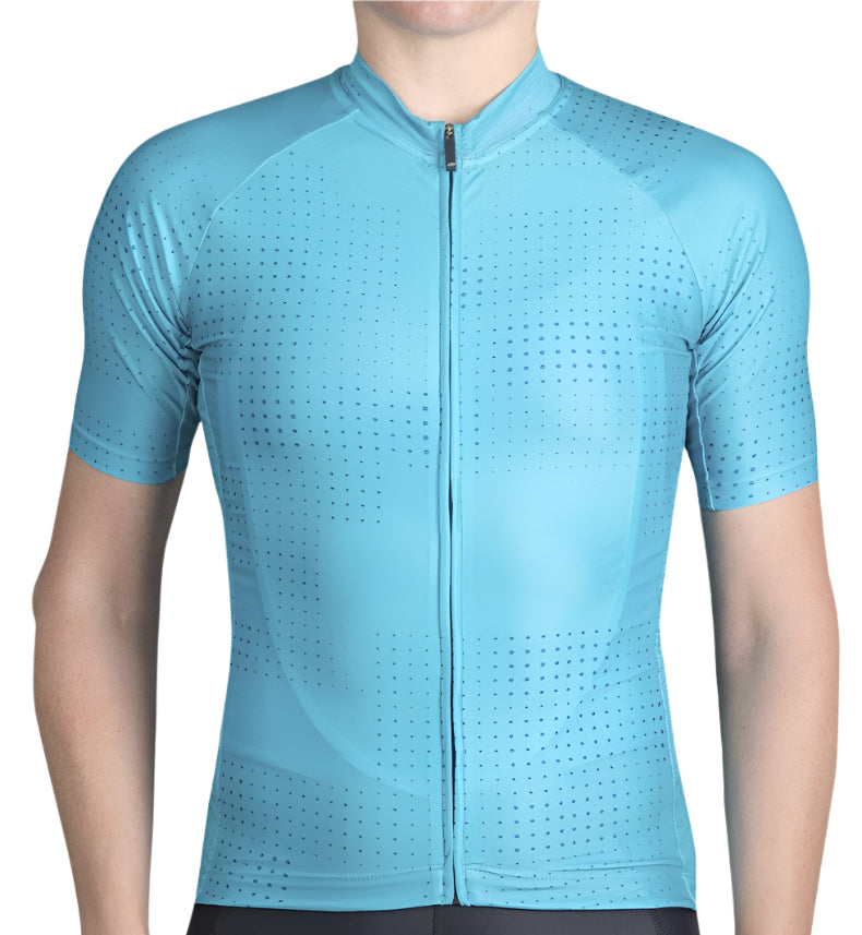 Bellwether Women's Emerald Cycling Jersey