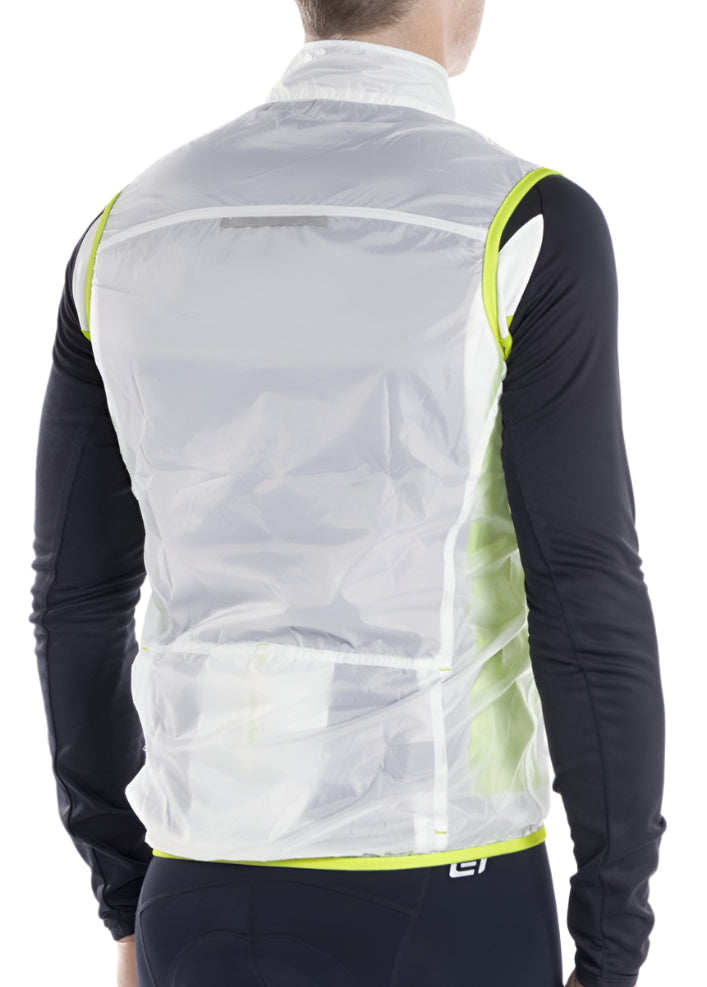 Bellwether Ultralight Vest White