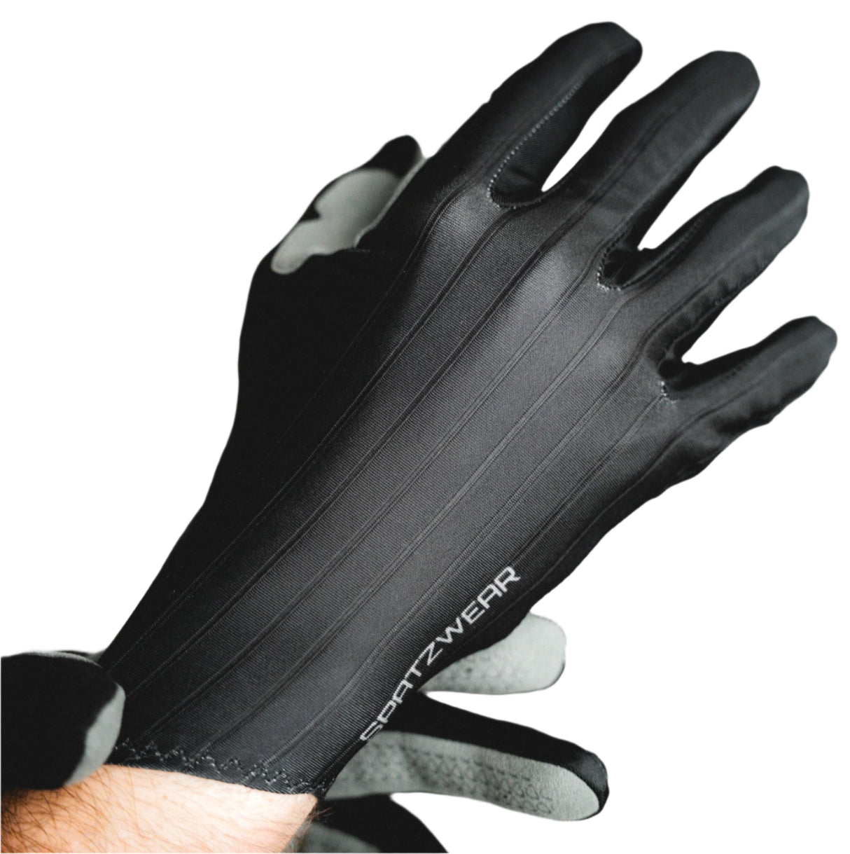 SPATZ Aero Race Long Finger Gloves