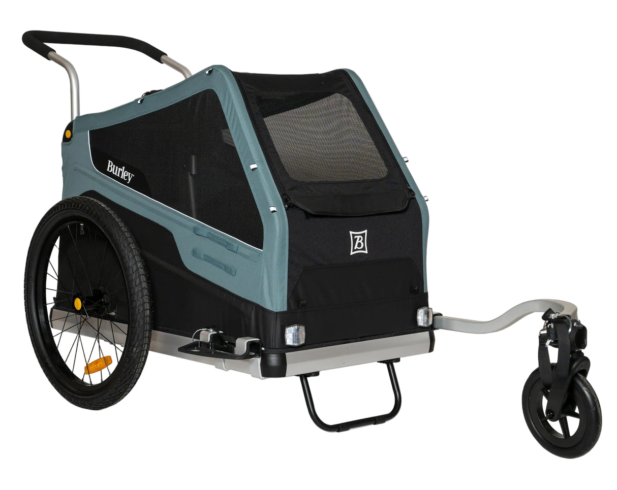 Burley Bark Ranger XL Kickstand
