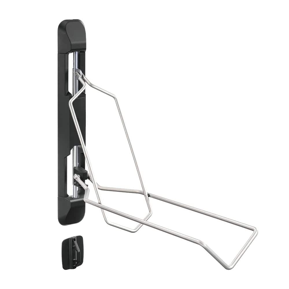 Bike Rakz EZI Fold Wall Bike Rack (Large)