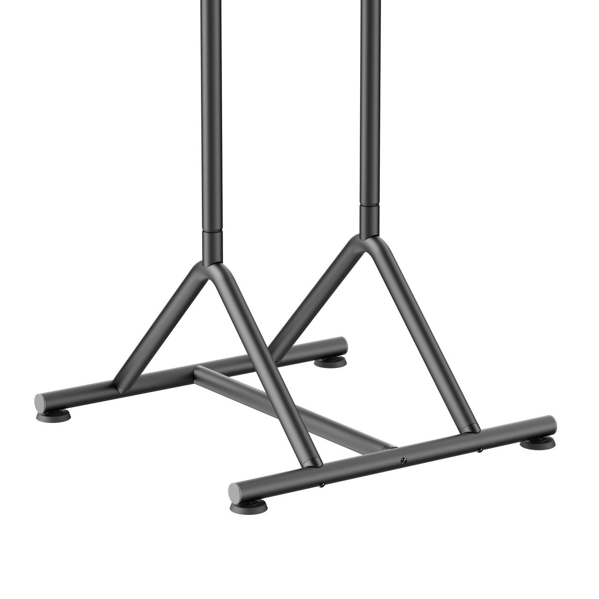 Bike Rakz Floor Bike Stand (4 Bikes)
