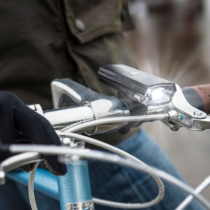 Blackburn Dayblazer 400L/65L Front/Rear Light Set