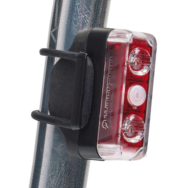 Blackburn Dayblazer 400L/65L Front/Rear Light Set