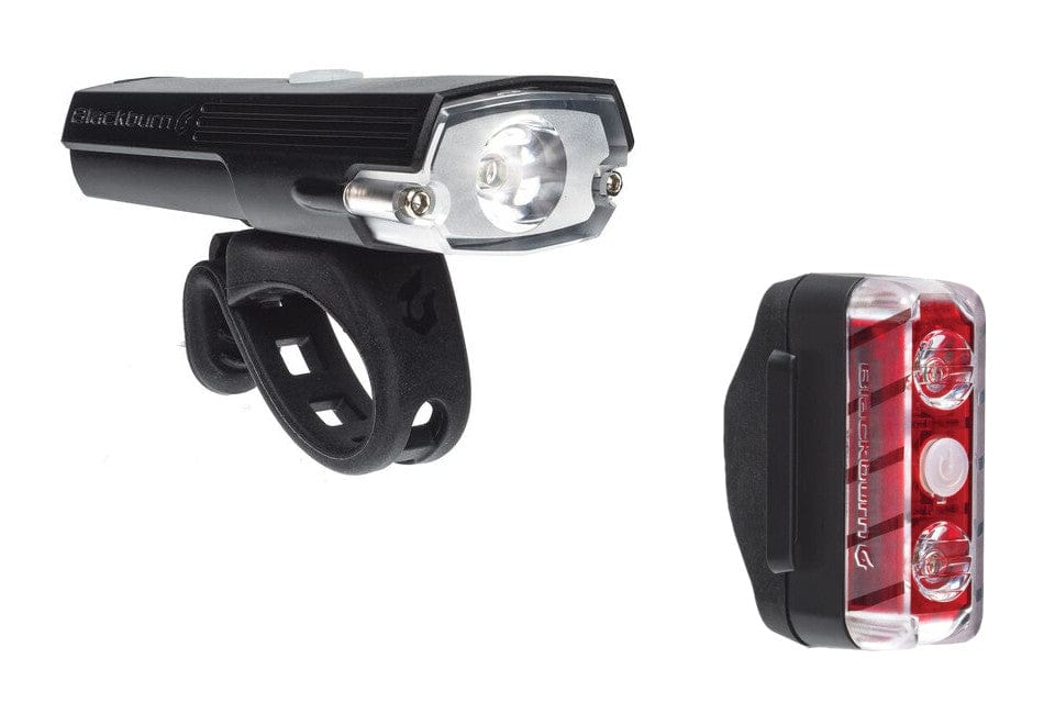 Blackburn Dayblazer 400L/65L Front/Rear Light Set