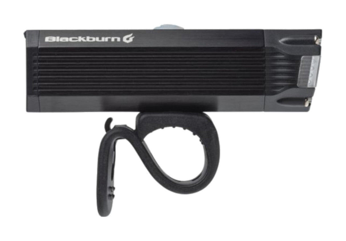 Blackburn Dayblazer 800 Lumen Front Light Black