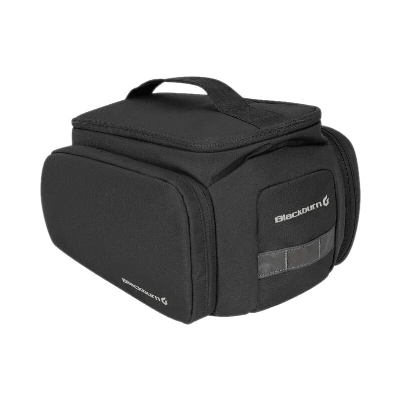 Blackburn Local 15L Trunk Pannier Bag Black