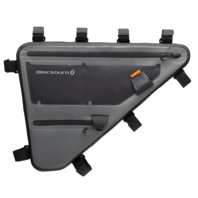 Blackburn Outpost Elite Large Frame Bag Grey