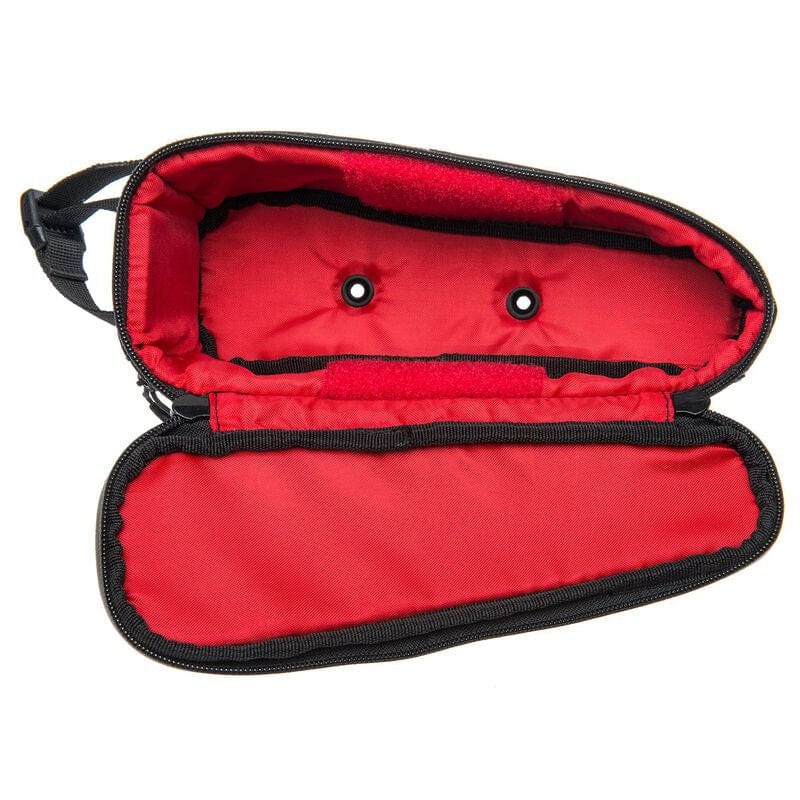 Blackburn Outpost Elite Top Tube Bag Black