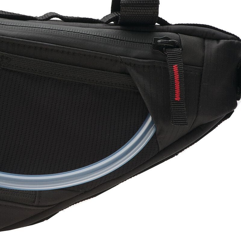 Blackburn Outpost Medium Frame Bag Black