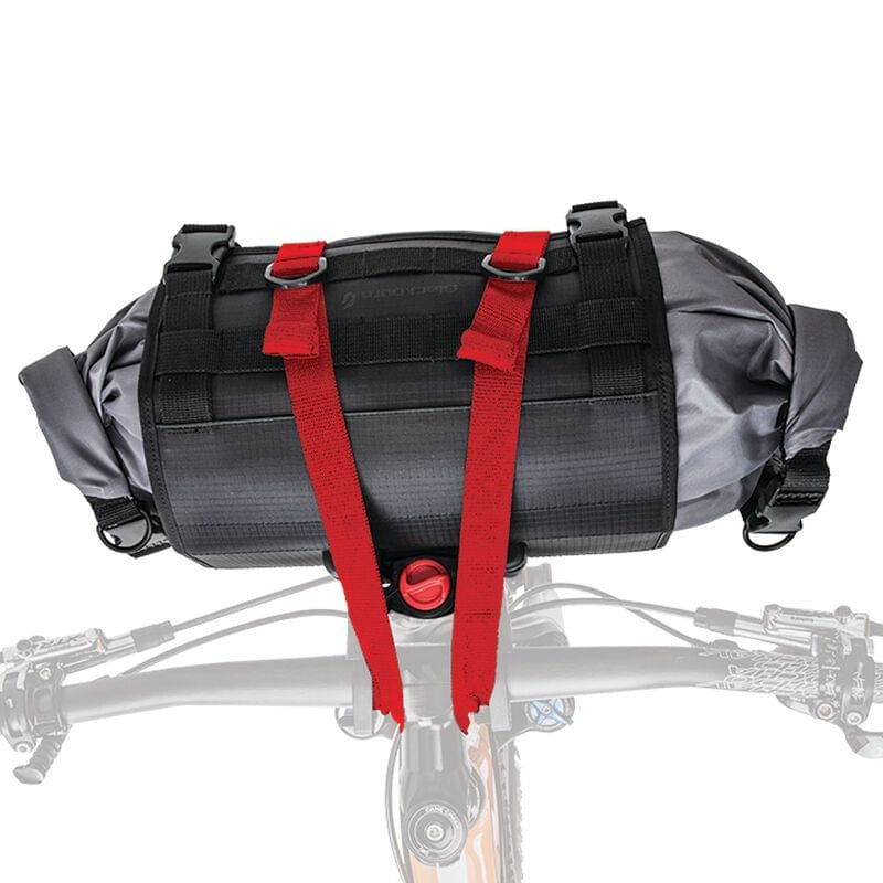 Blackburn Outpost Roll and Dry 14L Handlebar Bag