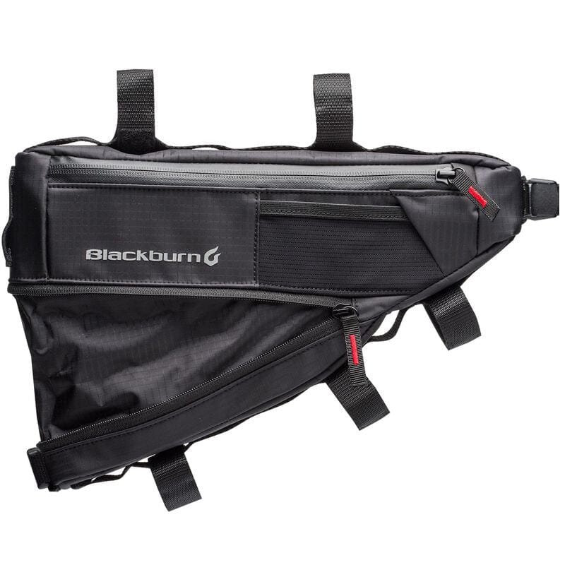 Blackburn Outpost Small Frame Bag Black