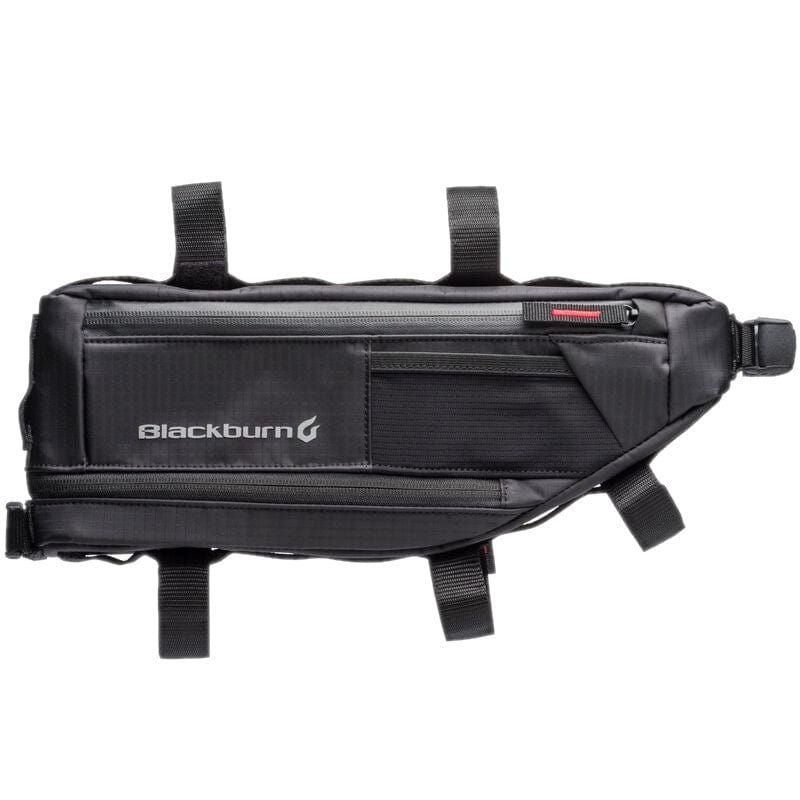 Blackburn Outpost Small Frame Bag Black