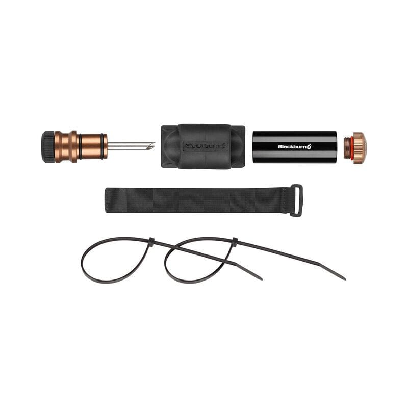 Blackburn Pro Plugger Tubeless Tyre Repair Kit