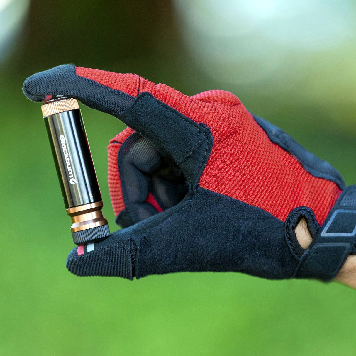 Blackburn Pro Plugger Tubeless Tyre Repair Kit