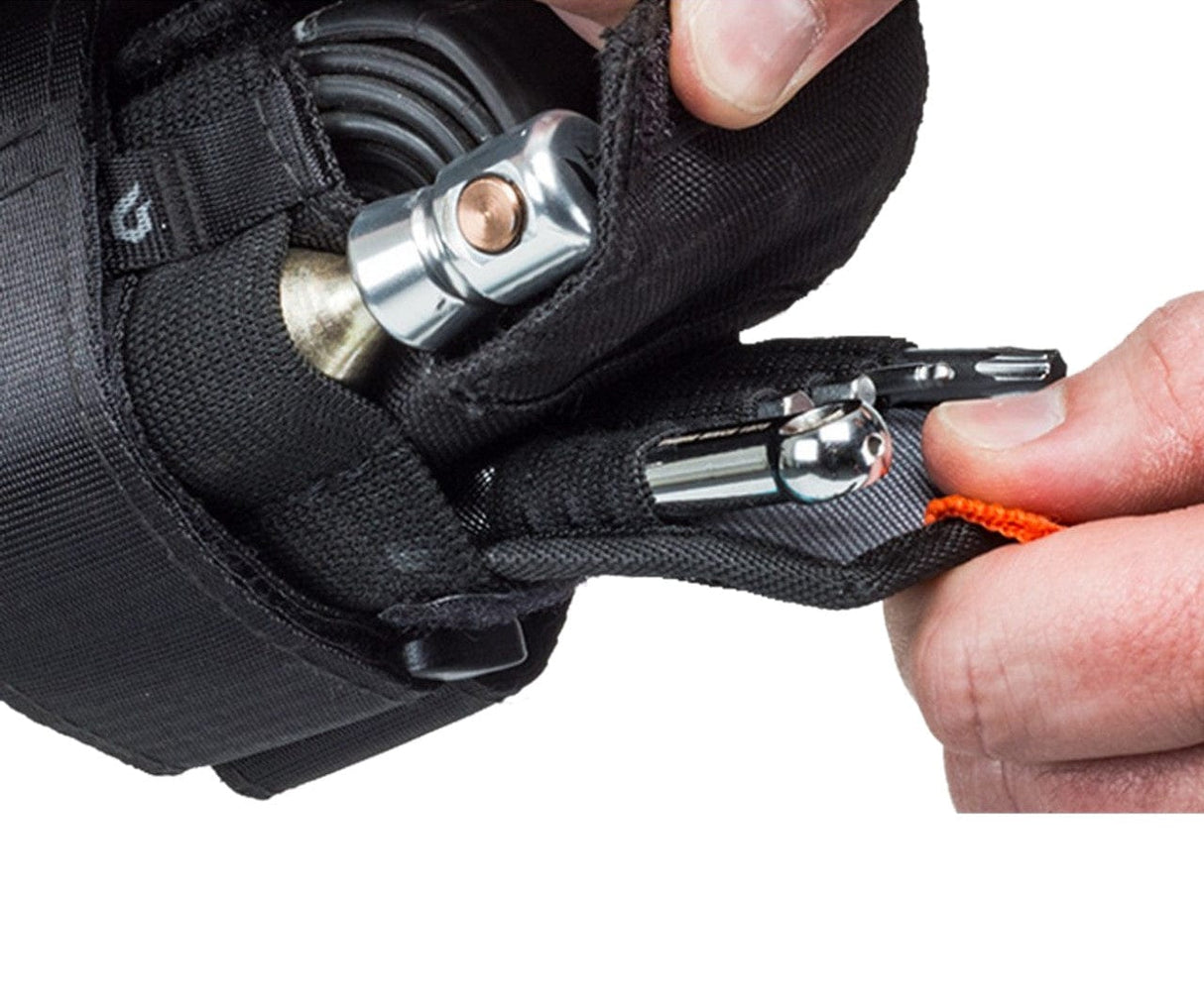 Blackburn Switch Wrap Multi-Tool Kit