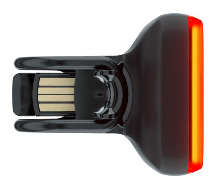 Knog Blinder Square Set Bike Light