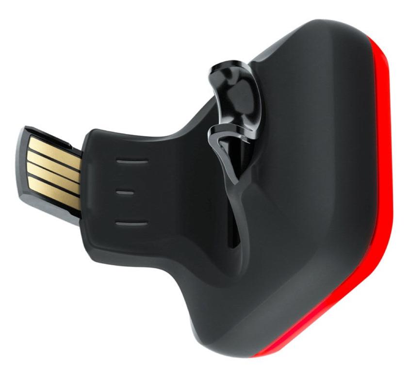 Knog Blinder Square Set Bike Light