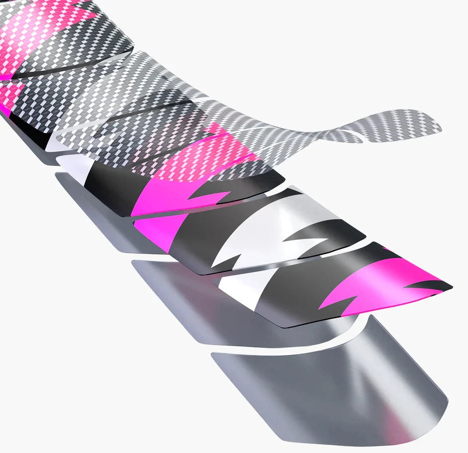 Muc-Off Frame Protection Kit - DH/ENDURO/TRAIL - BOLT