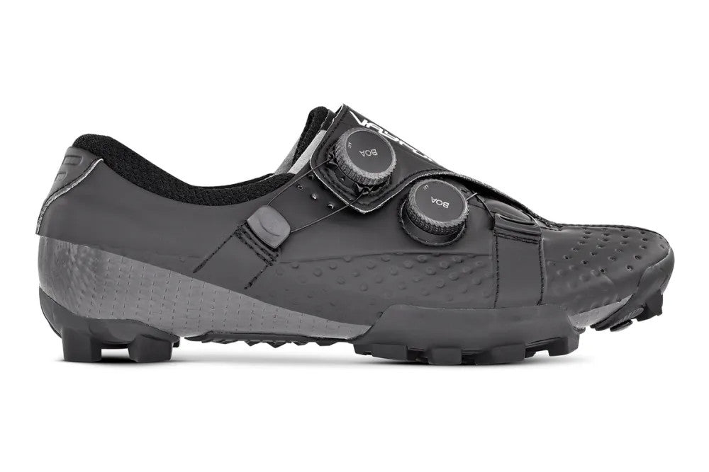 Bont Vaypor G Carbon MTB Shoe Black