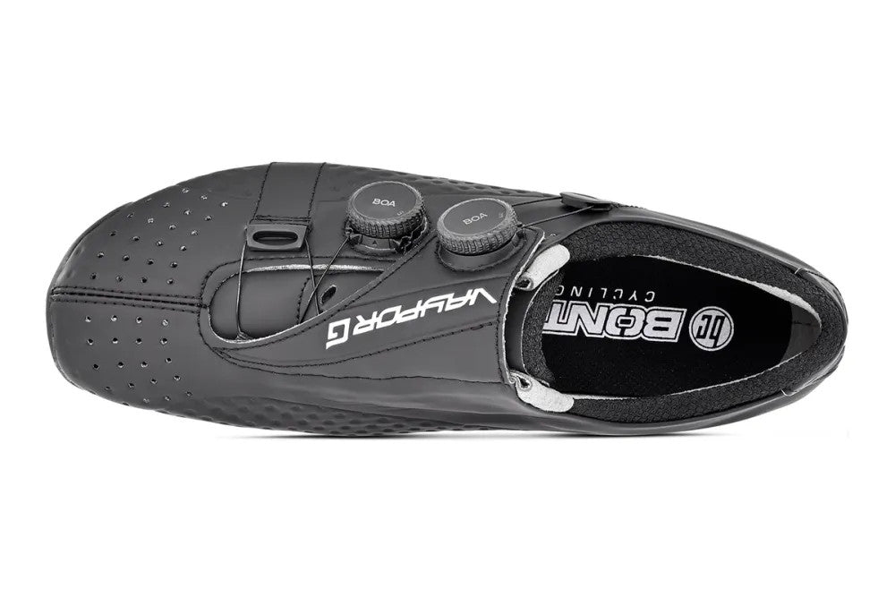 Bont Vaypor G Carbon MTB Shoe Black