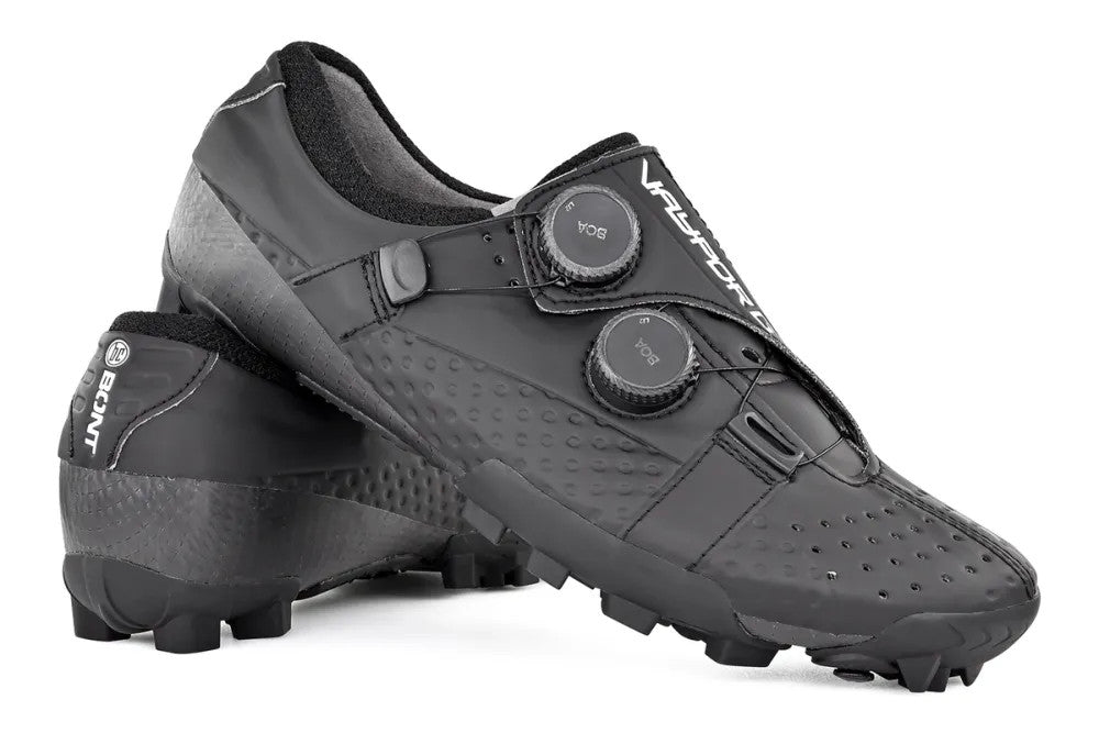 Bont Vaypor G Carbon MTB Shoe Black