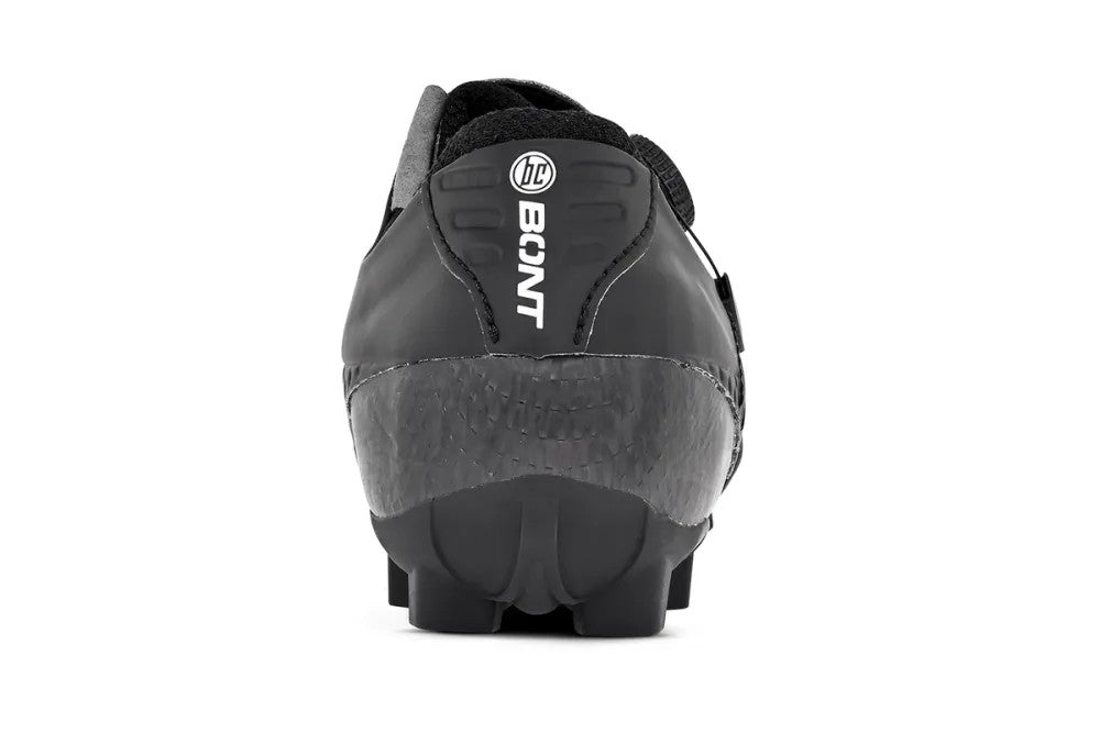 Bont Vaypor G Carbon MTB Shoe Black