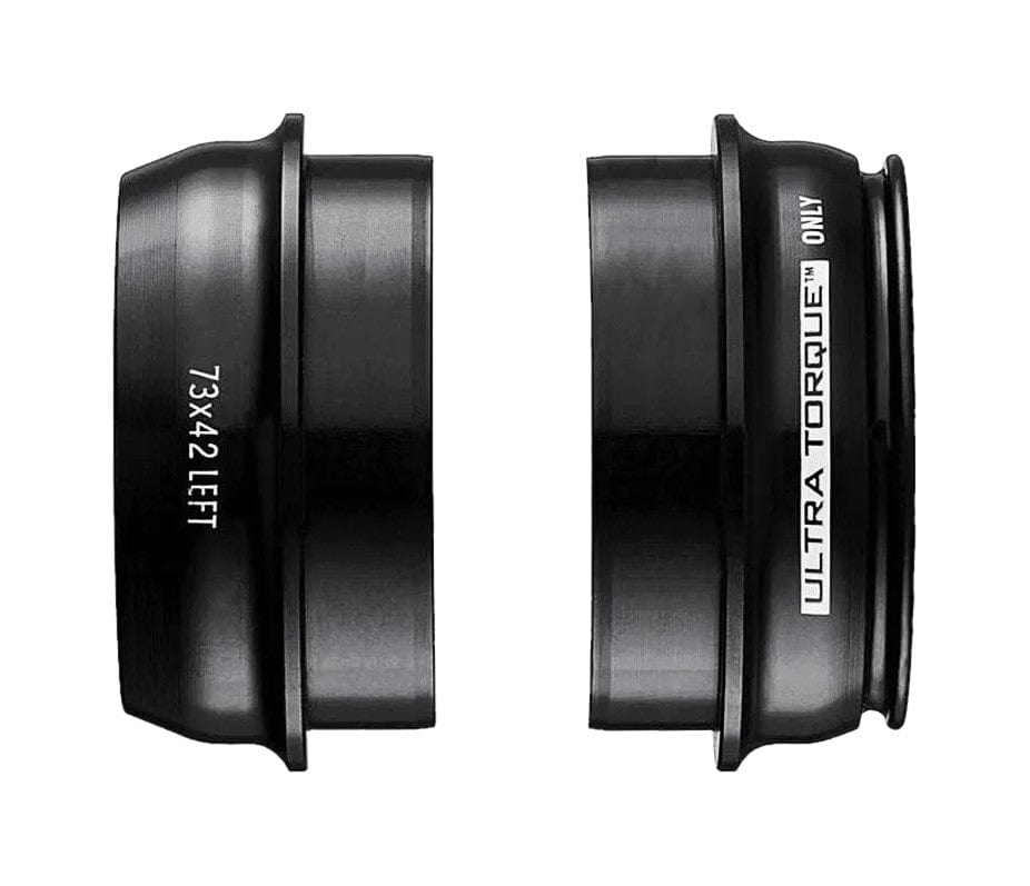 Campagnolo Bottom Bracket Ultra-Torque Cups