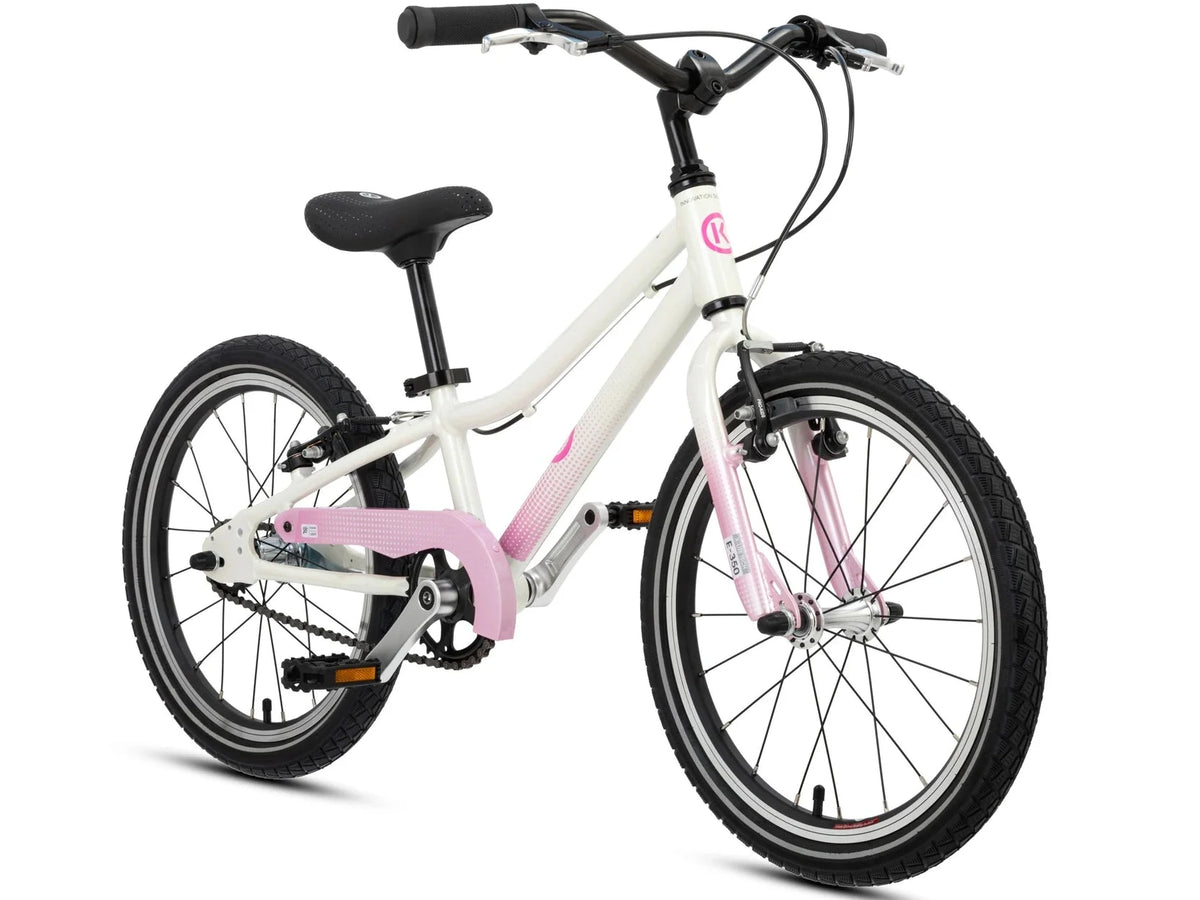 BYK E-350 2026 Kids Bike