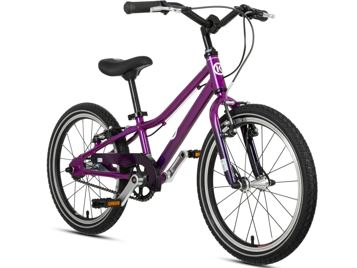 BYK E-350 2026 Kids Bike