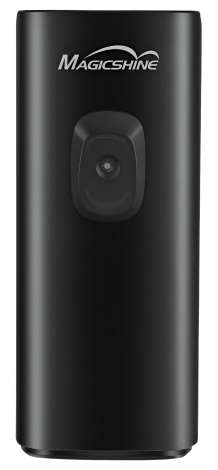 Magicshine RAY 1600 Front Light Bluetooth Garmin Mount GoPro Adapter IPX6 USB-C