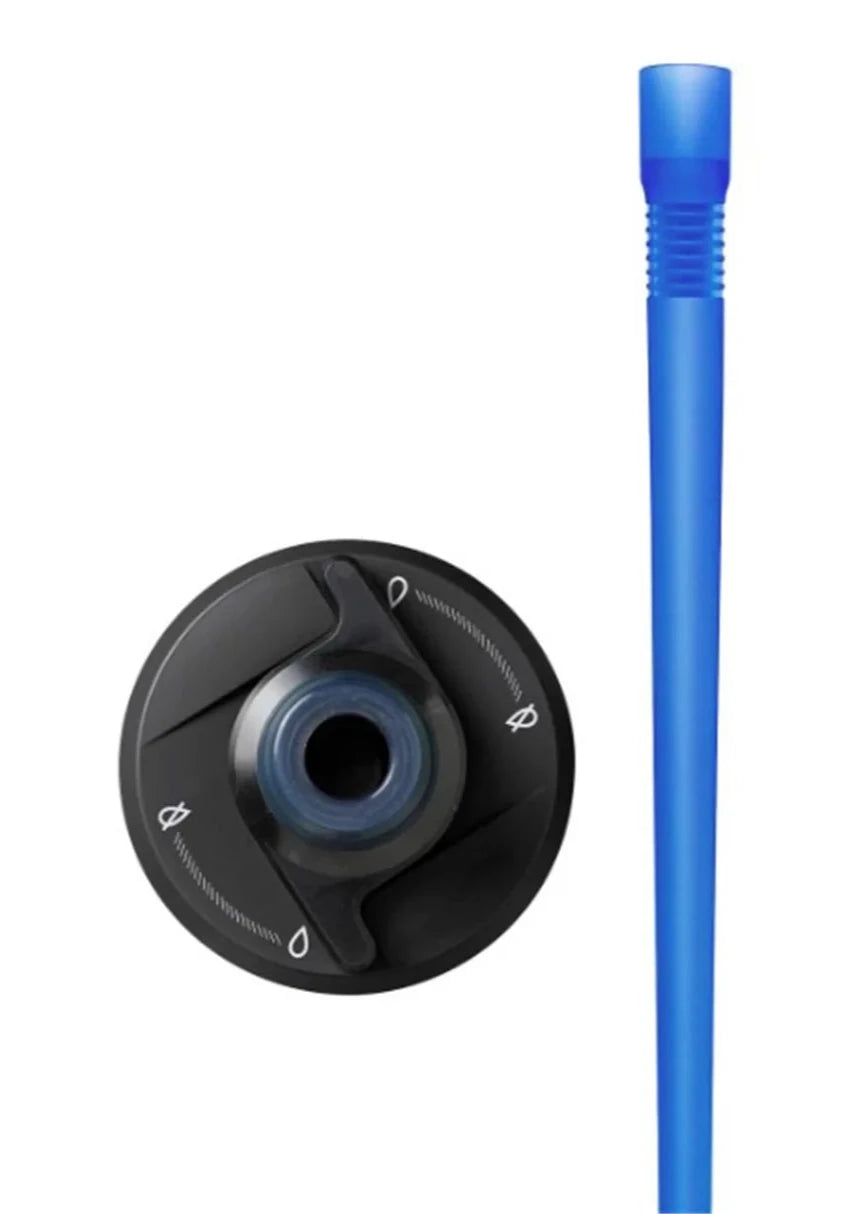 Camelbak Podium Steel Replacement Cap S24 - Black