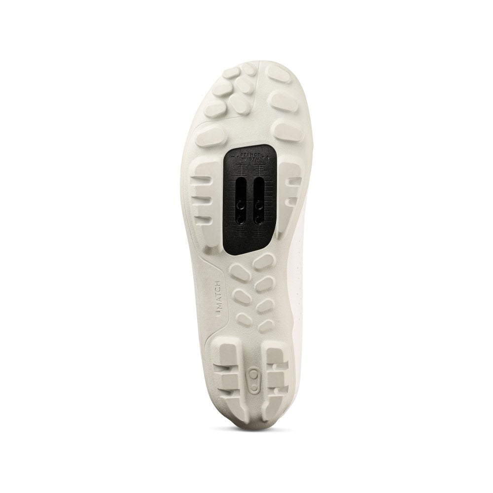 Crank Brothers Shoes Candy Lace Gravel/XC White/Grey
