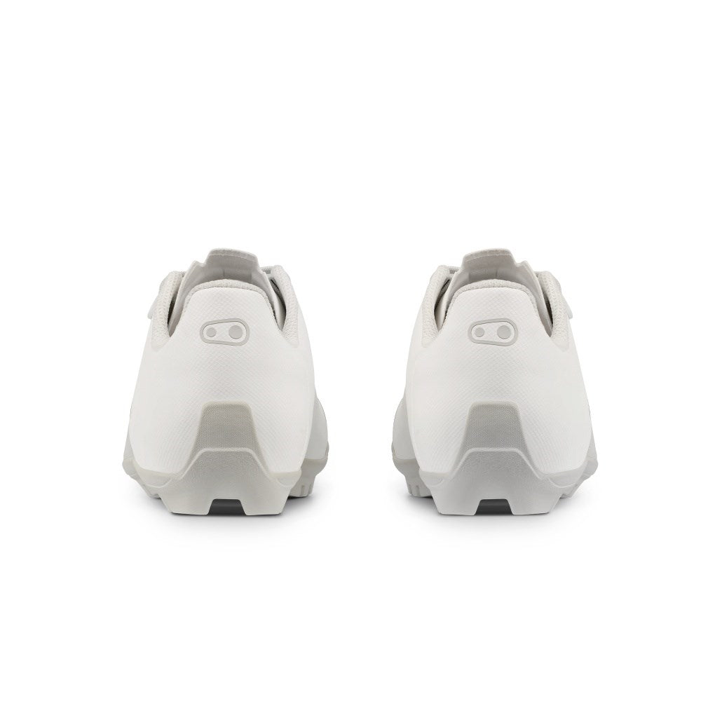 Crank Brothers Shoes Candy Lace Gravel/XC White/Grey