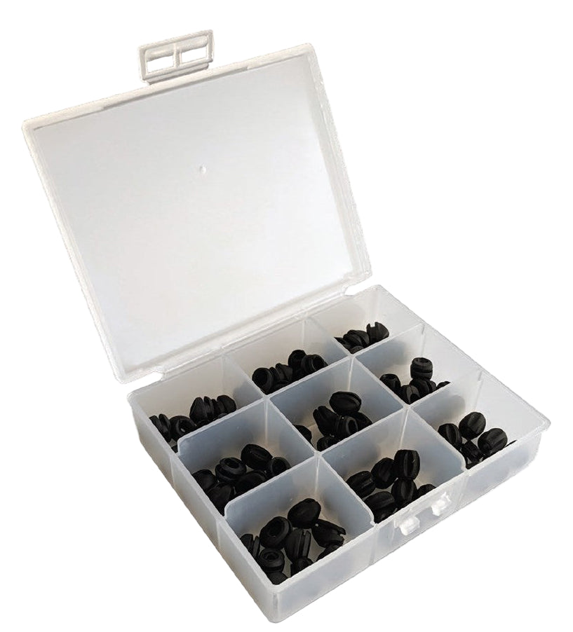 Jagwire Frame Plug Combo Box