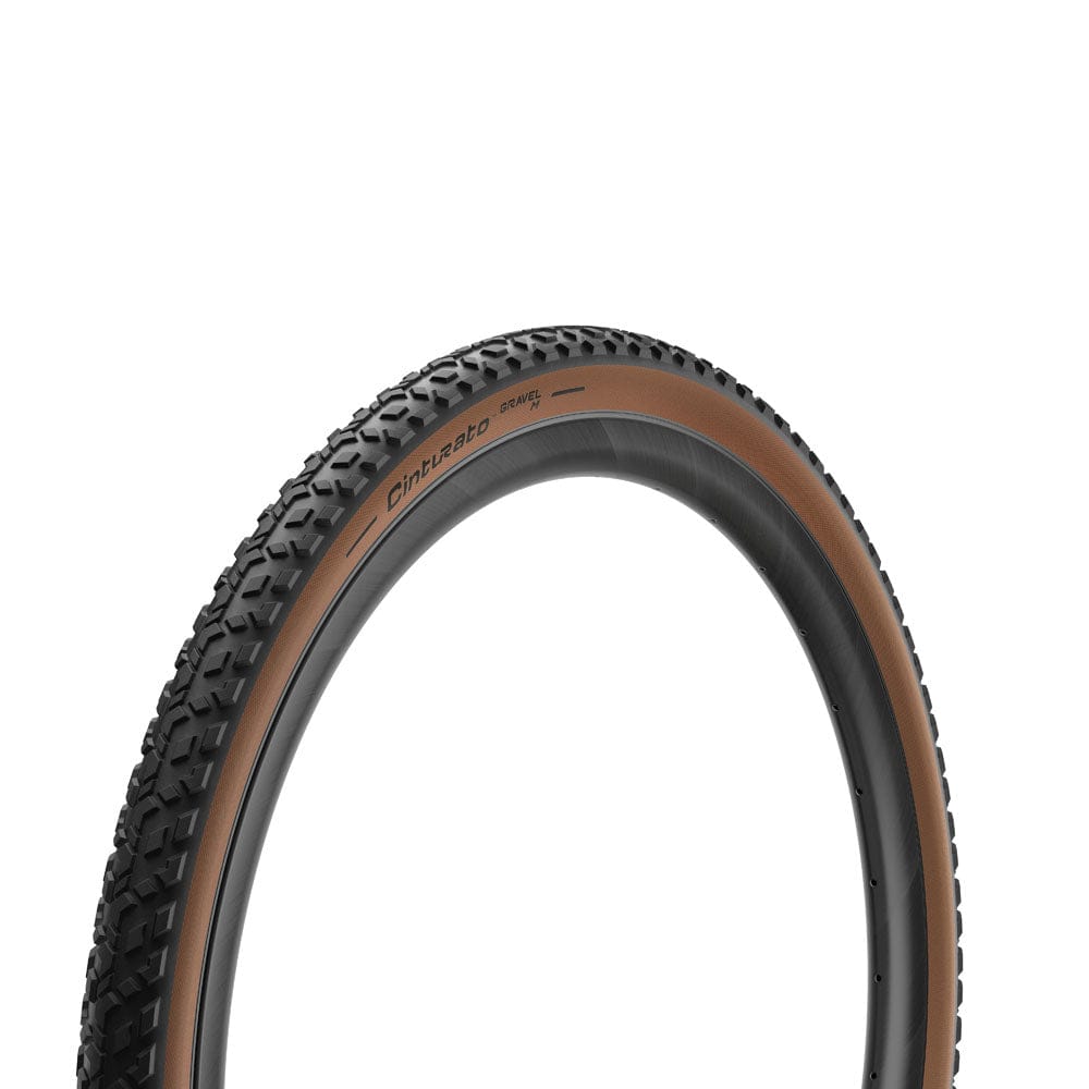 Pirelli Cinturato Gravel Mixed Terrain Classic TLR 650X50C