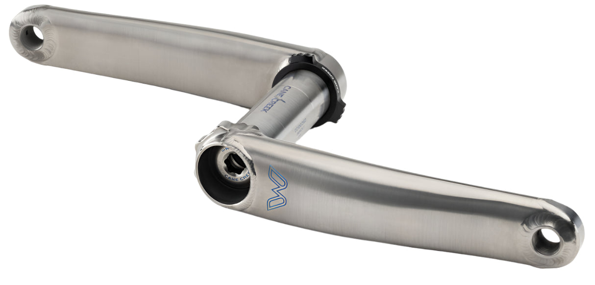 Cane Creek eeWings 8-Bolt All-Road Crank Assembly