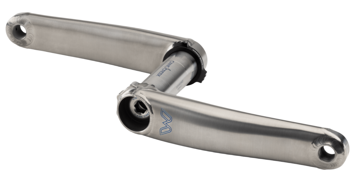 Cane Creek eeWings 8-Bolt Mountain Crankset Assembly