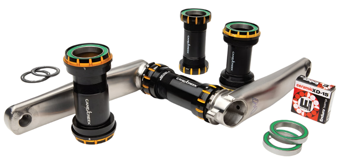 Cane Creek Hellbender 110 Bottom Bracket 30mm PF30 (BAI0181)