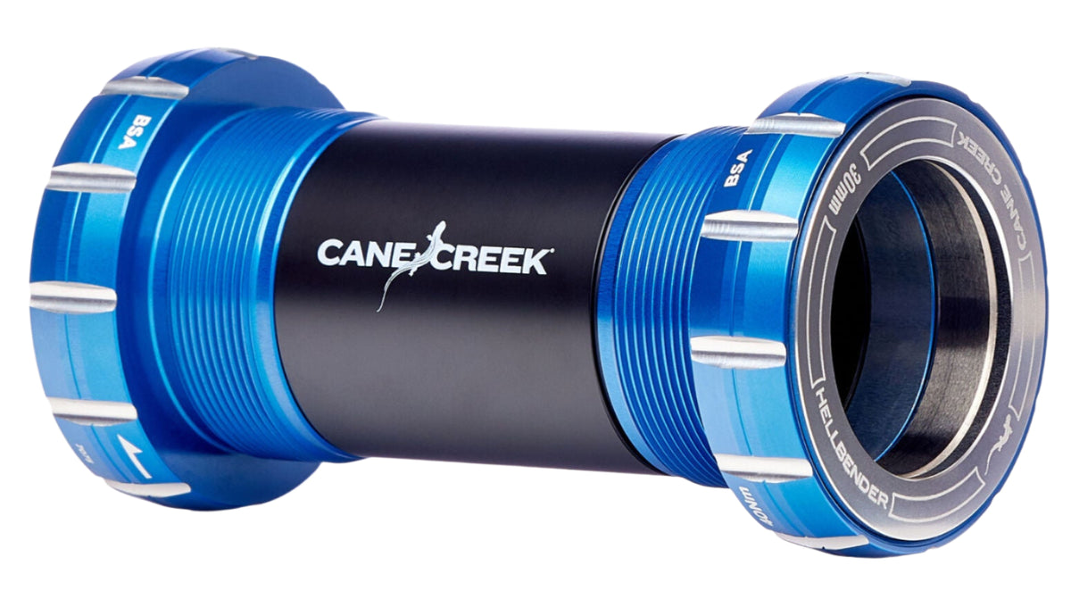 Cane Creek Hellbender 70 Bottom Bracket 30mm BSA Threaded