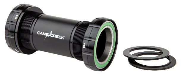 Cane Creek Hellbender 70 Bottom Bracket 30mm BSA Threaded