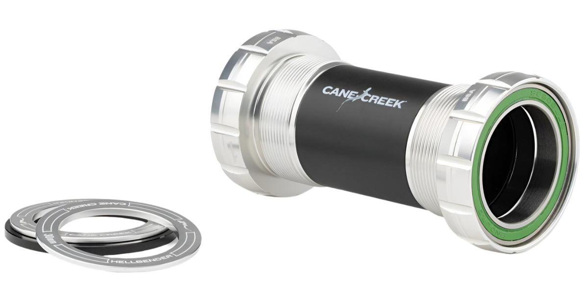 Cane Creek Hellbender 70 Bottom Bracket 30mm BSA Threaded
