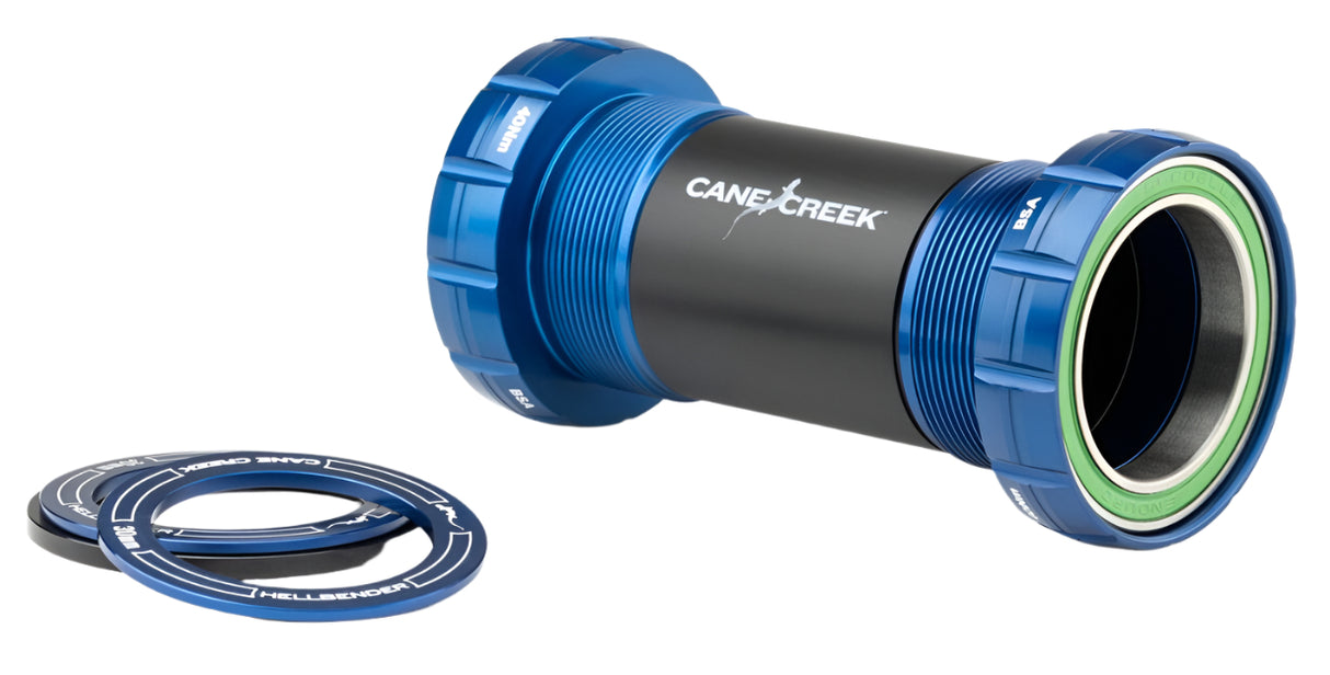 Cane Creek Hellbender 70 Bottom Bracket 29mm (DUB) BSA Threaded