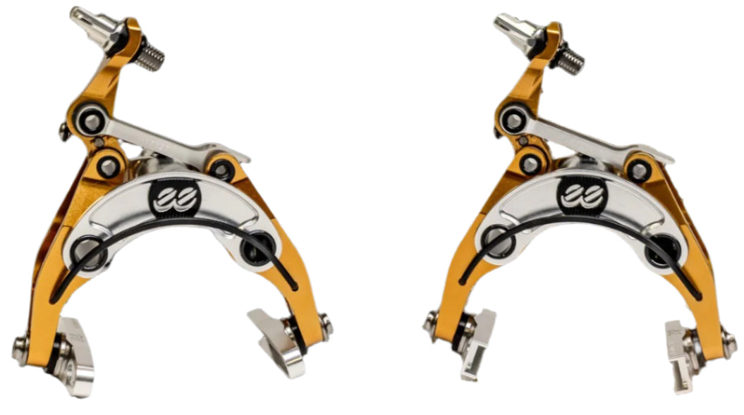 Cane Creek eeBrake The Alchemist RM Limited Edition Regular Mount Brakeset kit (BEE0290)