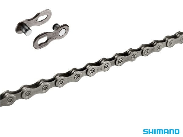 Shimano Ultegra/Deore XT 126l 11 Speed Chain