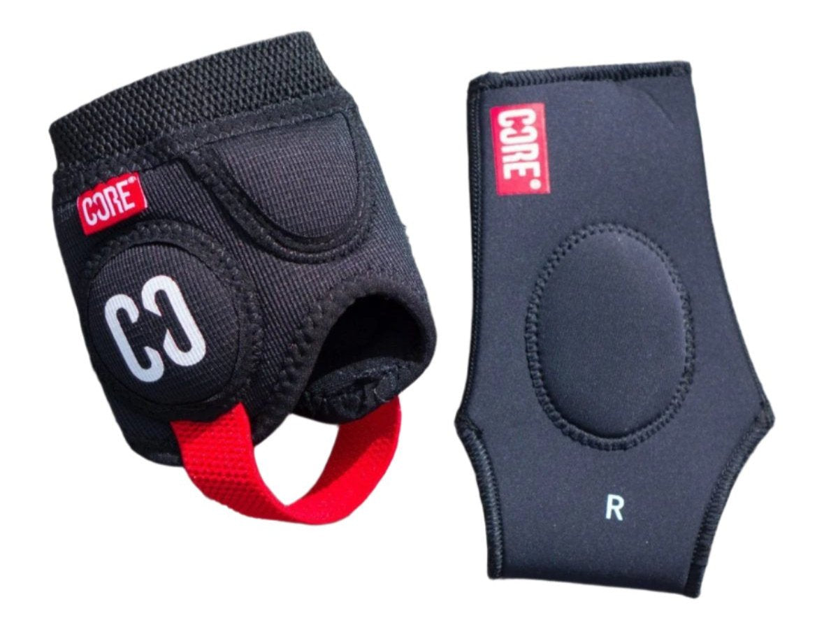 CORE Protection Ankle Sleeves