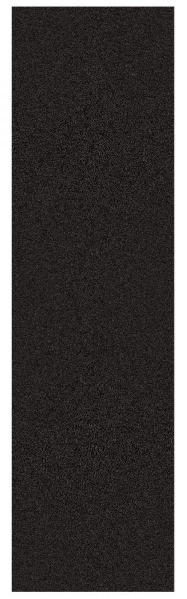 CORE SKATEBOARD Griptape Black 9x33"