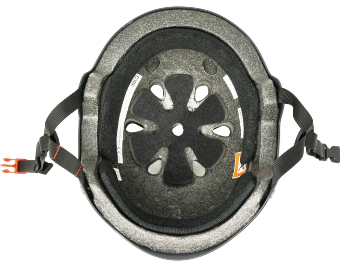 Core Street Helmet Neochrome/Black S/M