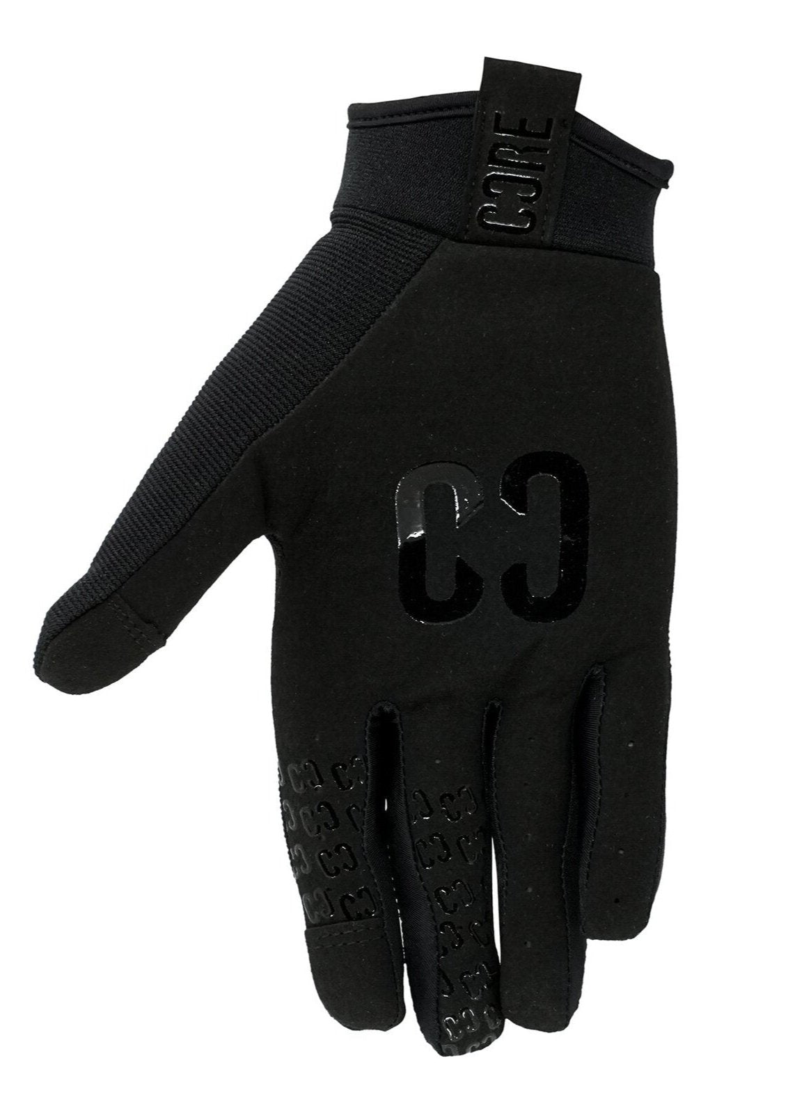 Core PROTECTION Aero Gloves Stealth